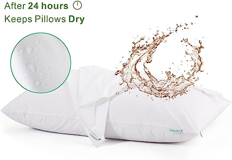 Waterproof Pillow Cover