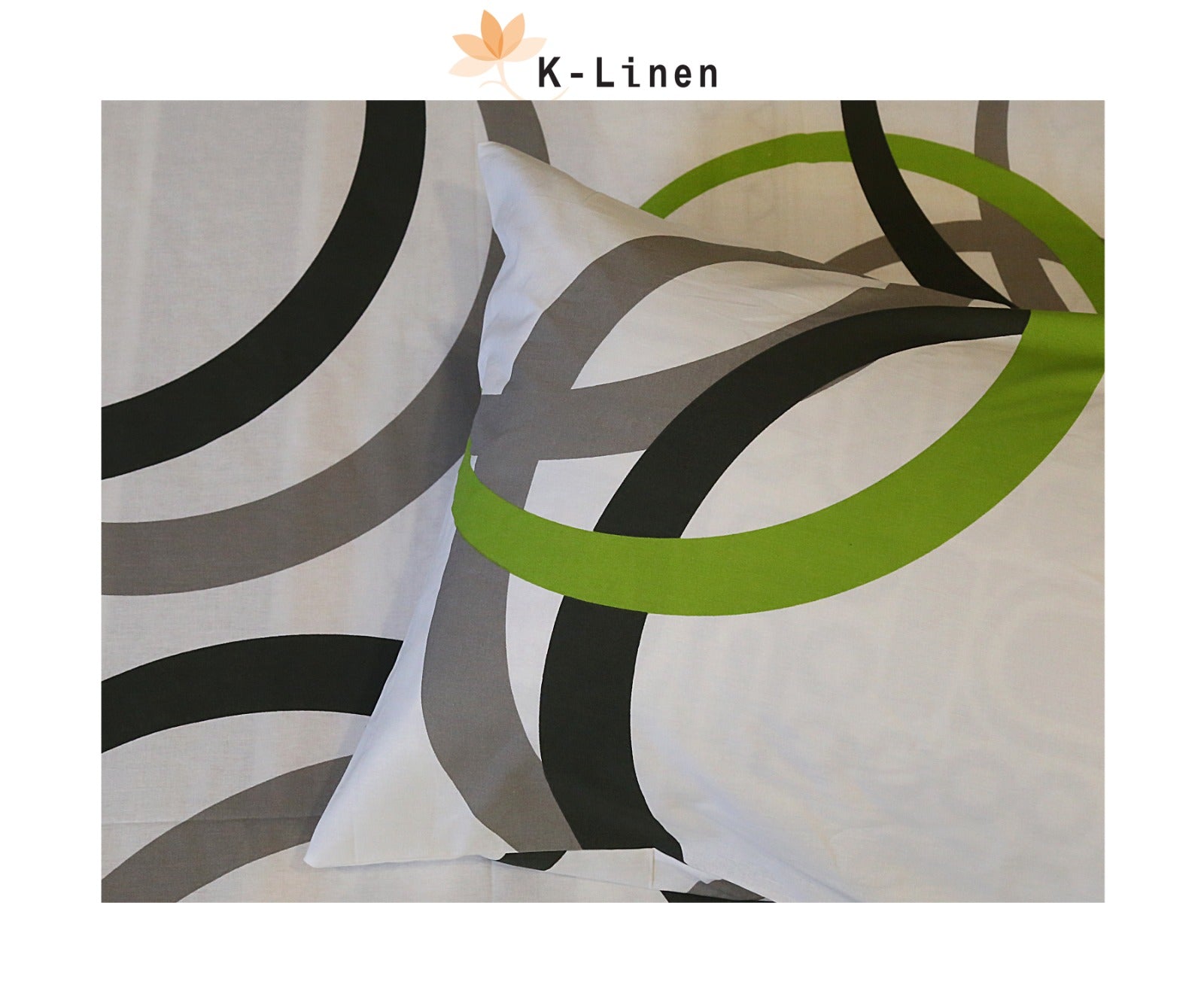 Arcane Bed Sheet