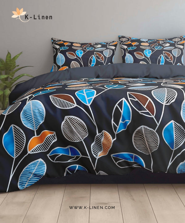 Sway Bed Sheet