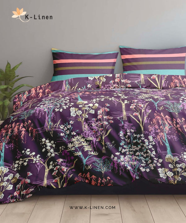 Lumis Bed Sheet Set