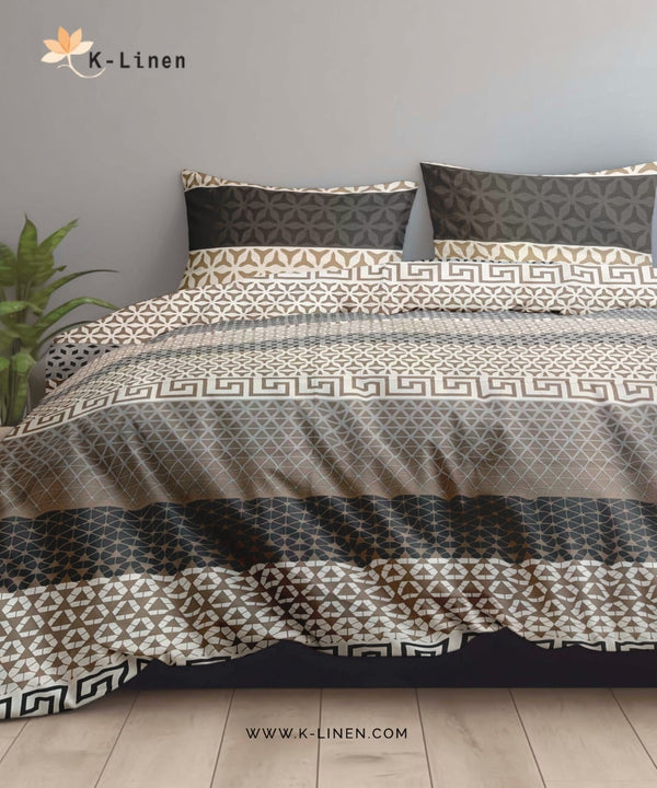 Nyelle Bed Sheet Set