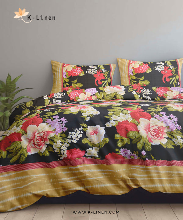 Felya Bed Sheet Set