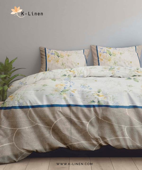 Qelira Bed Sheet Set