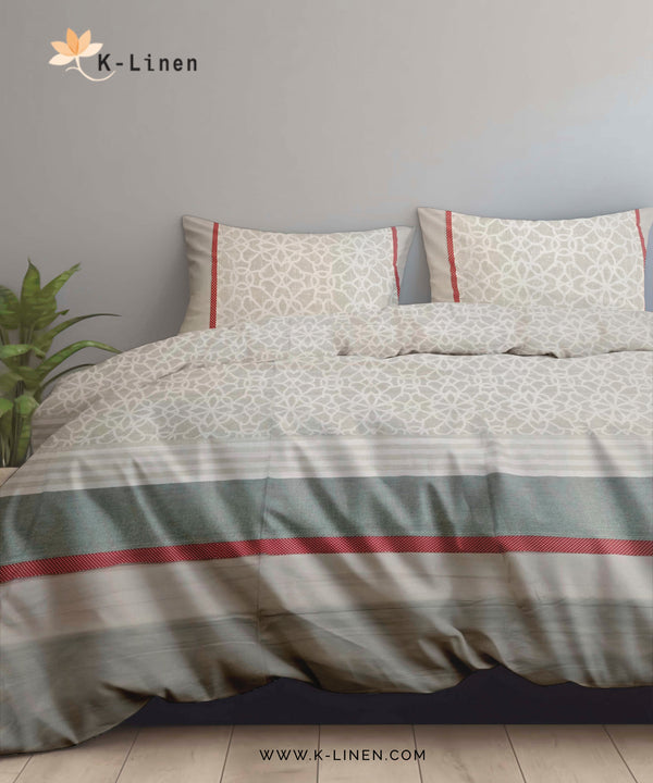 Orelia Bed Sheet Set