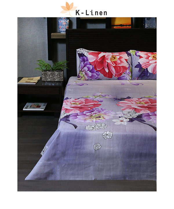 Erya Bed Sheet Set