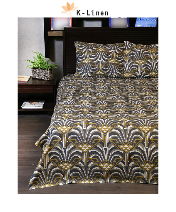 Zenolux Bed Sheet Set