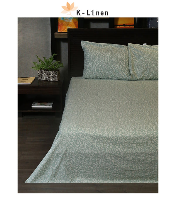 CistusBed Sheet Set