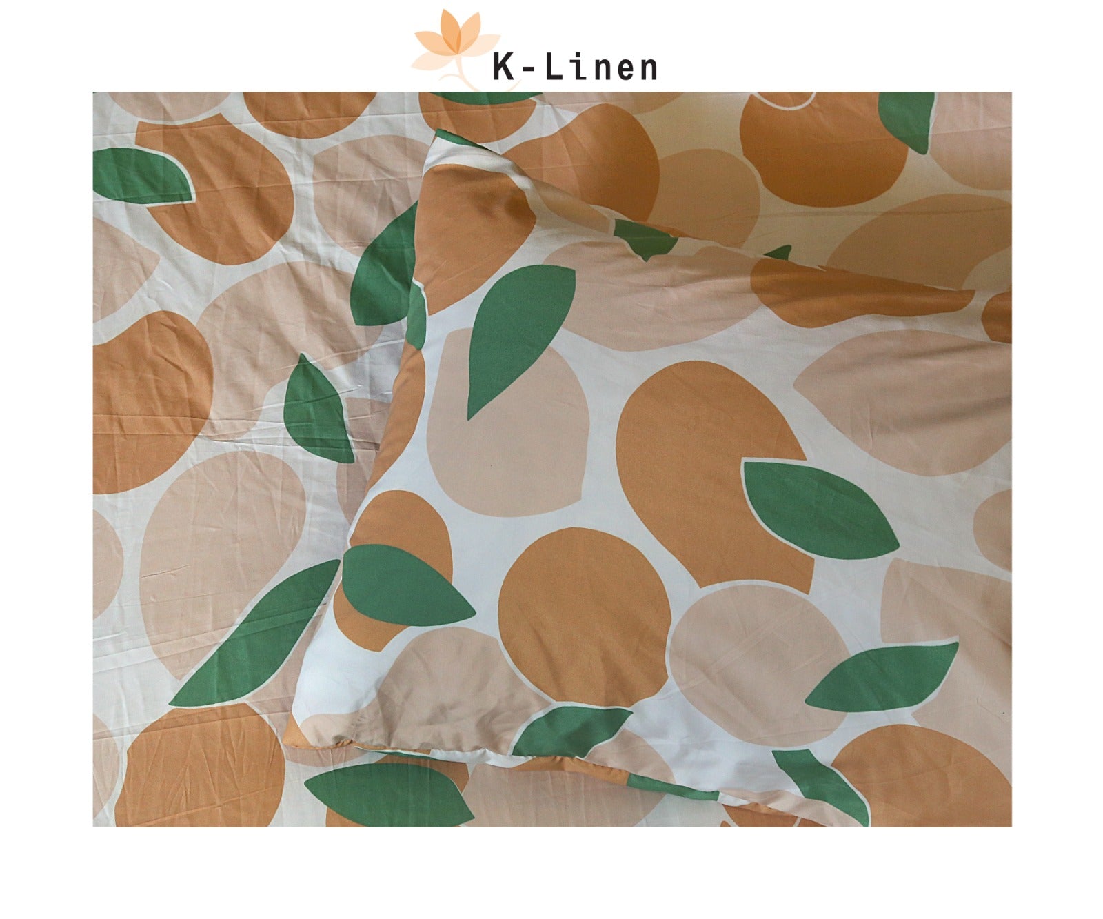 Opalize Bed Sheet- Microfiber