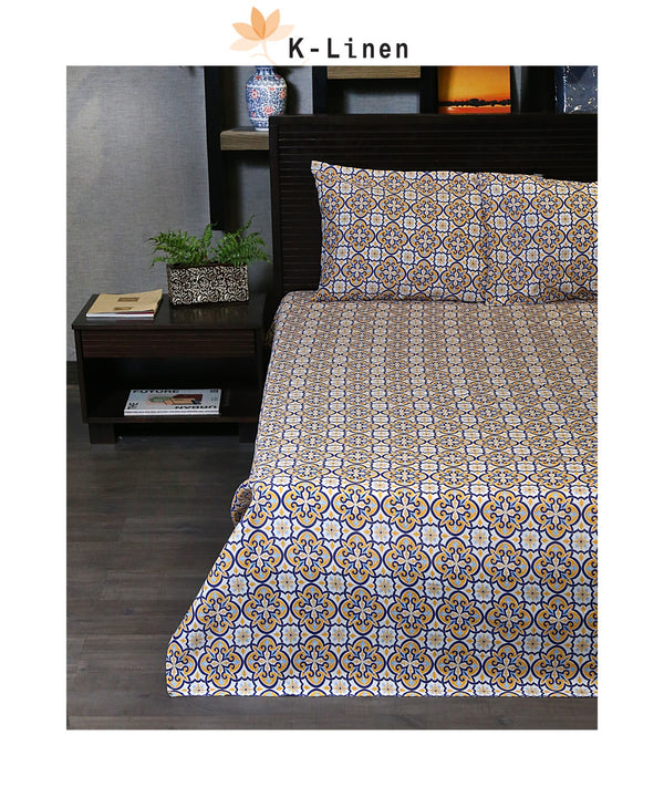 Gaura Sheet Set