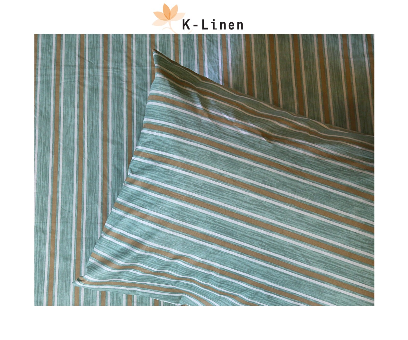 Quaintrelle Bed Sheet Set