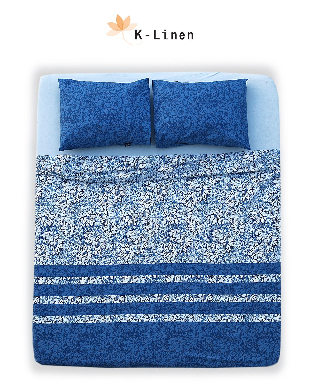 Sundaze Bed Sheet