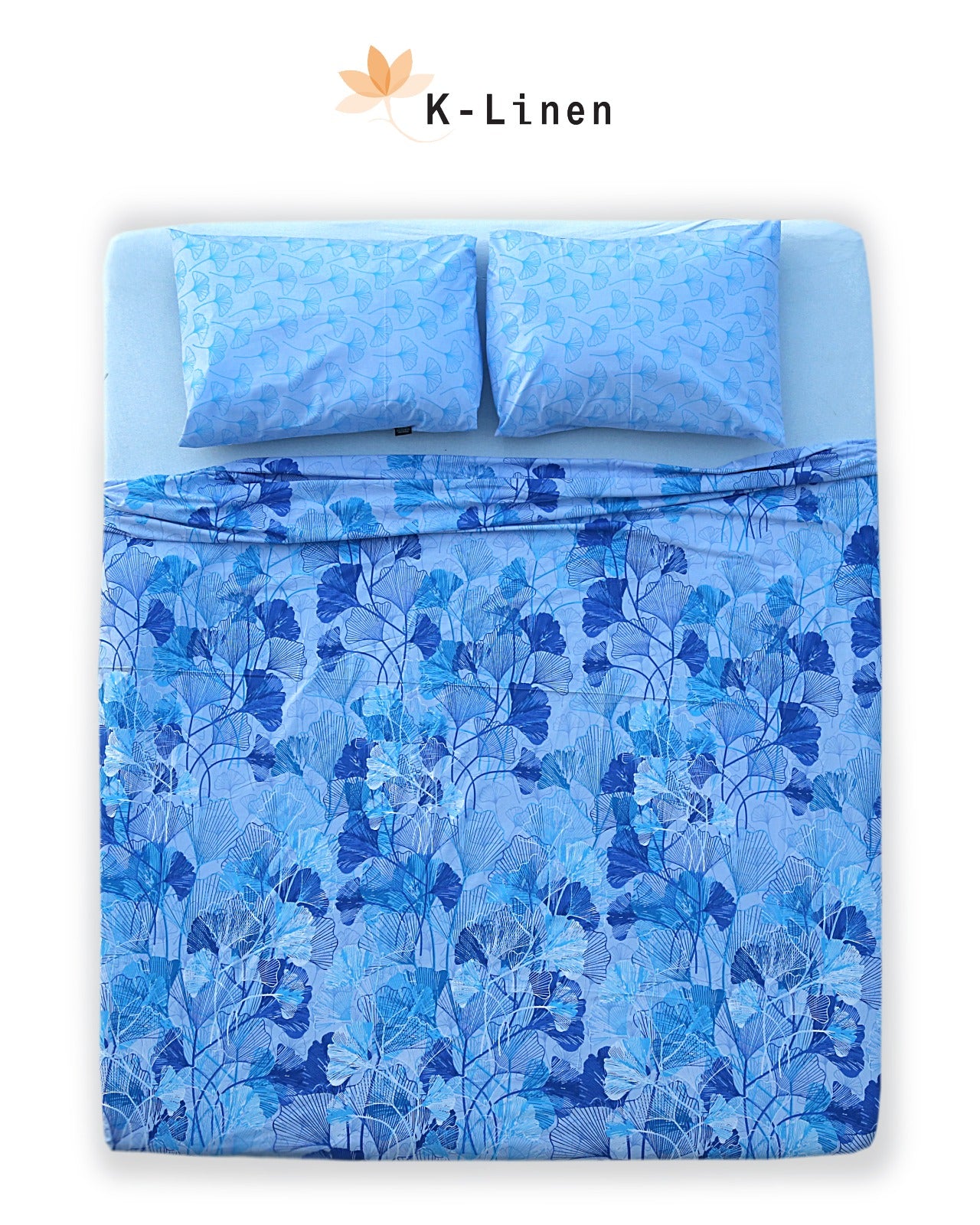 Halcyon Bed Sheet