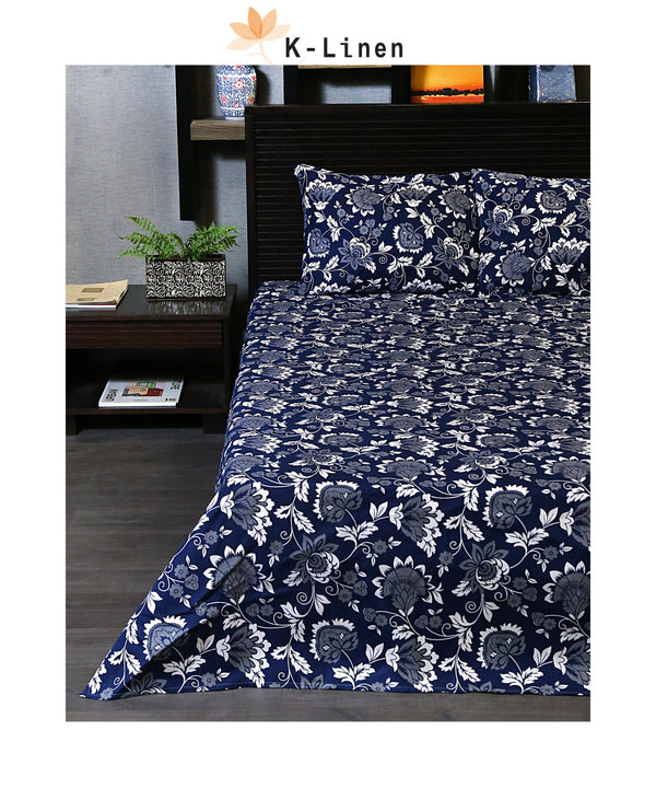 Breya Bed Sheet Set