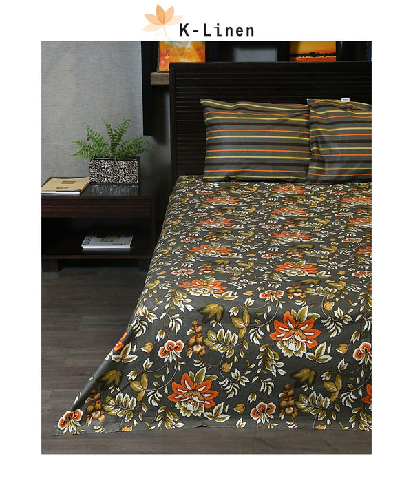 Amsonia Bed Sheet Set