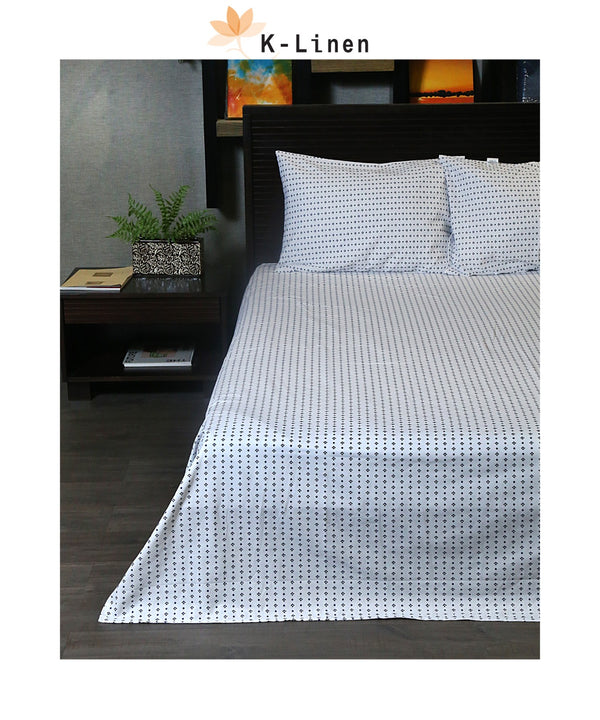 Gilia Bed Sheet Set