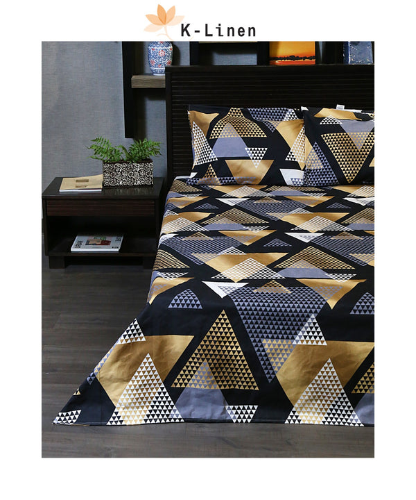 Sorya Bed Sheet Set