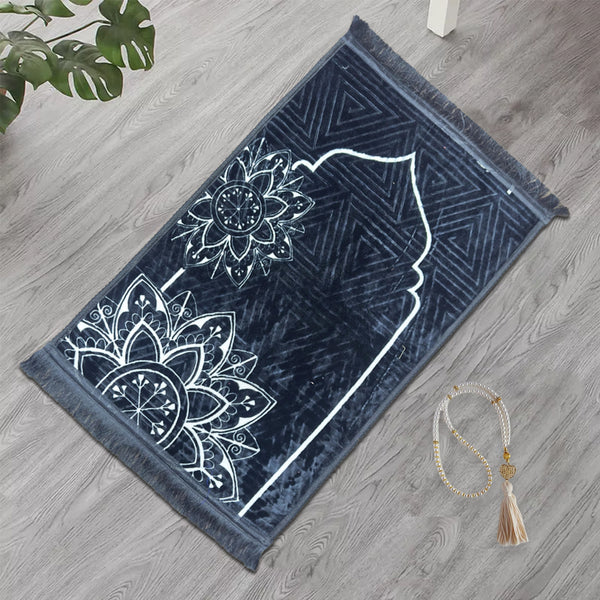 Premium Prayer Mat - Layl