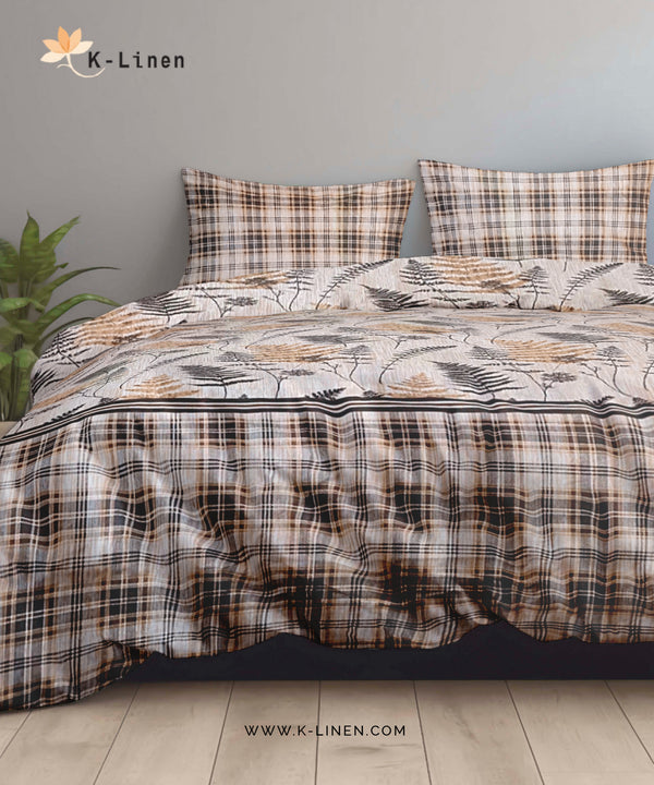 Mirthful Bed Sheet Set