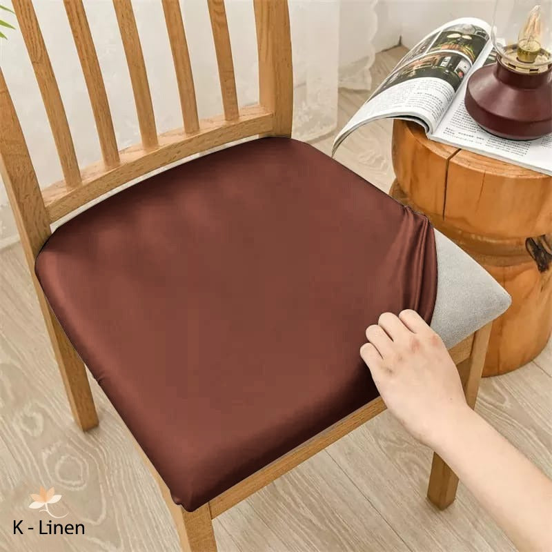 Seat Covers- Chocolate Brown