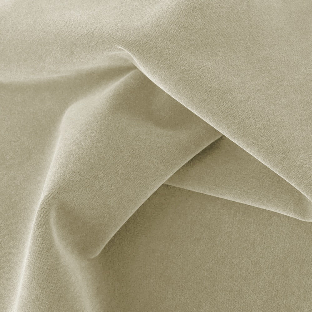 Velvet Premium Cushion Cover - White