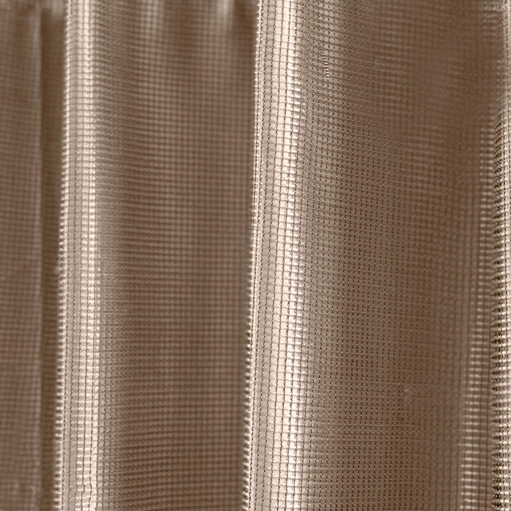Premium Net Curtains - Golden